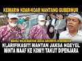Lagu KEMARIN NANTANG KDM!! AKI² MANTAN JAKSA MINTA MAAF PASRAH BANGLI MILIKNYA DI BONGKAR! KDM AKAN TUNTU