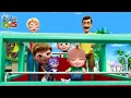 🎉 60 Minutes of LooLoo kids Hits - S2EP59 - Musical Adventure Collection - LooLoo Kids Songs