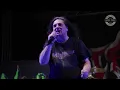 TANKARD - Empty Tankard / Exit Festival / Novi Sad 10. 7. 2022. / HARD PEAK