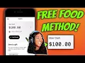 NEW Uber Eats Promo Code in 2026 Get 100 Free Food WORKING Uber Eats Coupon Codes