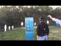 Louland Pistol Match