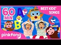 Download Lagu Baby Shark Dance and more | +Compilation | Best Kids Songs | Pinkfong Songs for Children