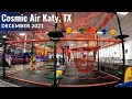 Cosmic Air Trampoline Park Katy TX