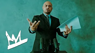 STRES - Lasa Capul Jos