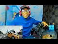 🇳🇬🚀 "DESPERADO NA WHY WE MEZEBU" @odumodublvck  - Picanto ft. @zlatan_ibile  Ecko Miles | REACTION
