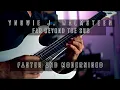 Download Lagu YNGWIE J  MALMSTEEN | FAR BEYOND THE SUN 105% SPEED 179BPM | GUS DRAX COVER