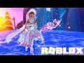 Roblox Royale High Starfrost Set Skating and Sledding