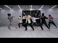 FKJ - Greener ft. Santana / Jin.C choreography 실용무용 입시반