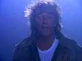 Rod Stewart - Rhythm of My Heart (Official Video)