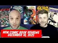 Lagu Nova: Centurion #2 from Marvel and new Comic Book Reviews | iFanboy Pick of the Week Podcast #1007