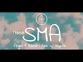 Download Lagu LAGU PERPISAHAN SEKOLAH SEDIH BANGET 😭😭😭 | MASA SMA - ANGEL 9 BAND | COVER BY MAYA ALIN #LIRIK