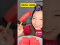 Download Lagu ES KRIM NYA KOK BISA LENTUR !!?? 😫