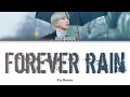 Download Lagu RM BTS ‘Forever rain’ [Color Coded Lyrics/HAN/ROM/ENG/INA/가사]
