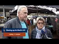 Lagu Mening op de Markt (41): Burgerparticipatie is een wassen neus