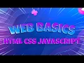 Html Css and JS - Logging and Variables