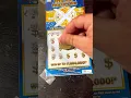 Download Lagu WIN ON $10 MYSTERY MULTIPLIER SCRATCH OFF #lottery #winners #shorts