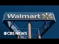 Walmart cutting starting pay for some new hires