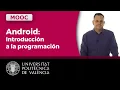 Caracteristicas de Java UPV