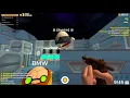 44 Seconds of Causing Pain to Pubs Shellshock IO