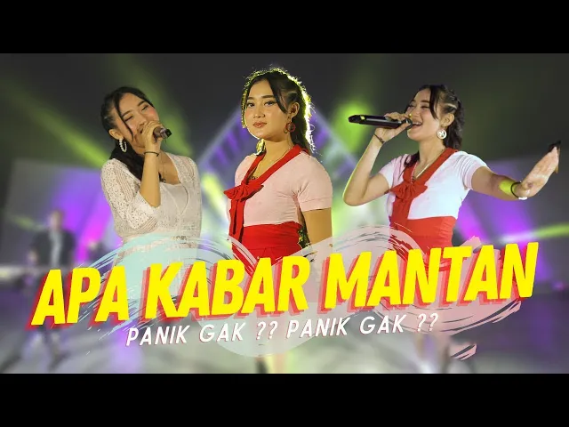 Download MP3 Yeni Inka - Apa Kabar Mantan (Official Music Video ANEKA SAFARI) | JOOX ORIGINAL