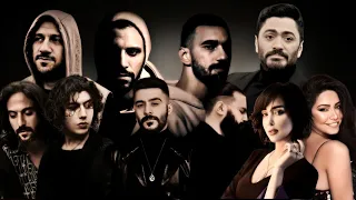 افترقنا 21 ميكس العظماء بهاء سلطان شيرين مسلم بسمه بوسيل محمد سعيد الجوكر احمد كامل احمد مكى  افترقنا 21 ميكس العظماء بهاء سلطان شيرين مسلم بسمه بوسيل محمد سعيد الجوكر احمد كامل احمد مكى
