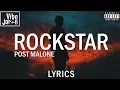 Download Lagu Post Malone - Rockstar ft. 21 Savages Dylan Matthew Remix