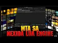 MTA SA Nexida Showcase Lua Engine Cheat Para Multi Theft Auto