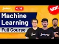 Machine Learning Python Course Machine Learning Tutorial For Beginners Intellipaat