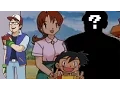 Who is Ash Ketchum s Father