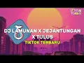 Download Lagu Dj LAMUNAN X JEJANTUNGIN KALBU X TULUS TIKTOK TERBARU DJ VIRAL 2024
