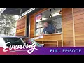 Bobu Drive Thru Pizza the Washington State Fair and fall movies - KING 5 Evening Full Episode