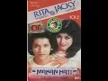 Rita Sugiarto feat Jacky Z ~  Rindu Membara