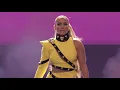Jennifer Lopez - Aint' Your Mama - UNEDITED Global Citizen Performance