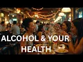Download Lagu What Alcohol Does to Your Body, Brain \u0026 Health ! Mind Folio Hub