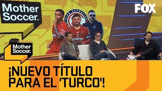 😎 ¡NUEVO TÍTULO PARA EL 'TURCO'! | El Toluca de Mohamed conquistó la Leagues Cup | Mother Soccer