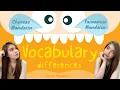 Lagu #TIKTOKversion - Chinese Mandarin \u0026 Taiwanese Mandarin: Vocabulary differences