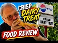 Best Local Food in Ashland KY Crisp Dairy Treat Review Hot Dogs Burgers Onion Rings