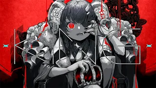 KING (REMIX) / 柊マグネタイト