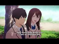 I want to eat your pancreas Trailer #1