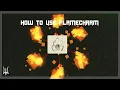 Deepwoken FlameCharm Guide