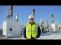 When Illinois Needed Energy Most Natural Gas Delivered