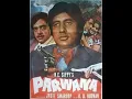 Lagu Unleashing Love and Vengeance: The Story of Parwana (1971) | Movie Summary