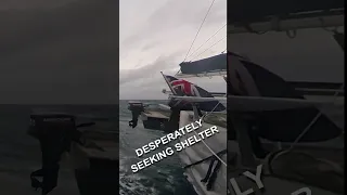 Episode 86 Out Now #sailing #boat