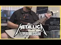 Download Lagu Metallica - Leper Messiah || Rhythm Guitar Cover