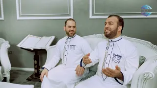 صلوا على نبينا SALOW ALAA NABINA ALASALI 