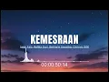 Kemesraan - Iwan Fals, Rafika Duri, Betharia Sonatha, Chrisye DKK (Acoustic Cover)