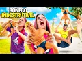 Download Lagu O PRIMEIRO A DESTRUIR O BONECO INDESTRUTÍVEL VENCE *deu ruim