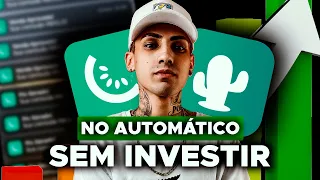 nicho hot como vender packs ou grupo vip no autom tico sem falar com velh chat 