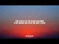 George Ezra - Shotgun (Lyrics)