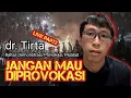 Download Lagu Hati-Hati!! JANGAN MAU DIPROVOKASI